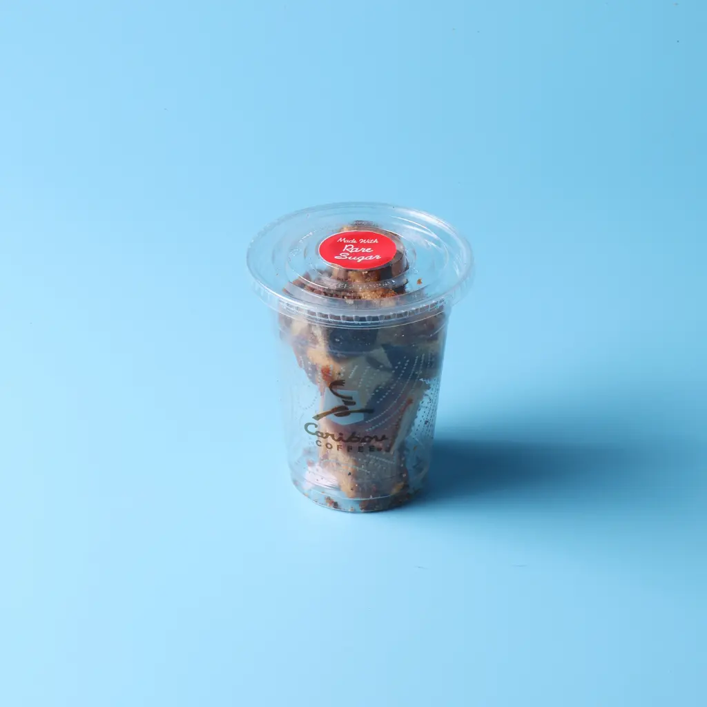 Marble Bites - Cup